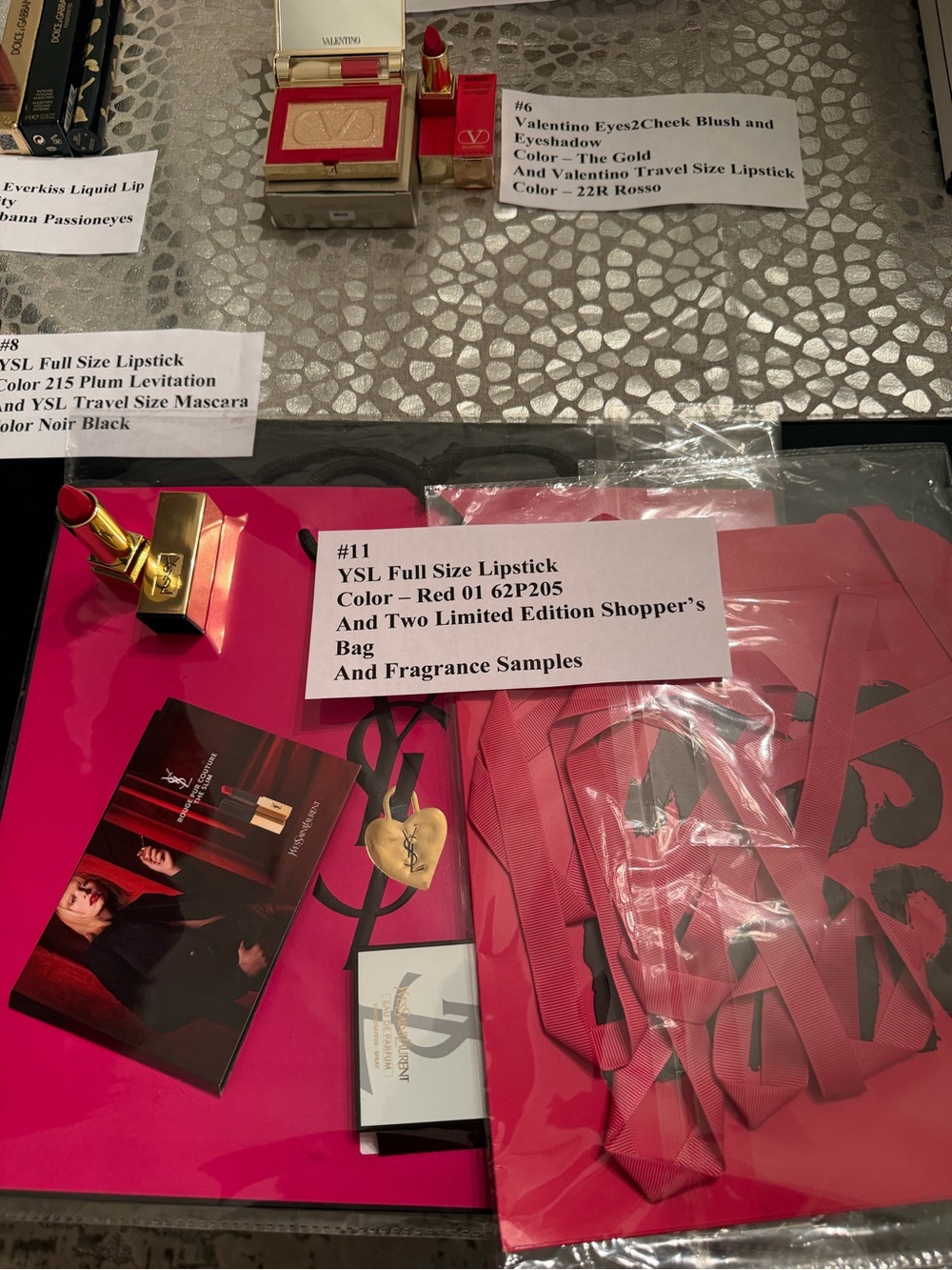 Gucci Customer Appreciation - Picture 9 of 12